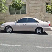 تویوتا کمری گرند 6 سیلندر، مدل ۲۰۰۶