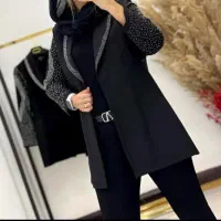 ست کت شلوار مجلسی تینا