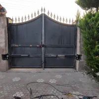 تعمیر و نصب جک پارکینگی ریموتی بازویی و ریلی|خدمات پیشه و مهارت|سلمان‌شهر, |دیوار
