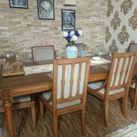 میز ناهار خوری