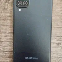 گلگسی a12 درحد