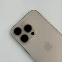 ایفون16پرو256 گیگ