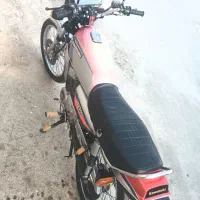 کاوازاکی 125