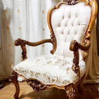 نیازمند یه نفر رویه کوب کار مبلمان