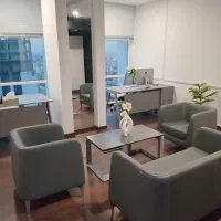 استخدام مدیر فروش خانم در برج آرمیتاژ