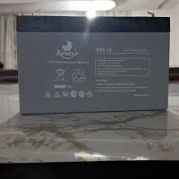 باطری ماشین شارژی