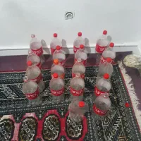 بطری نوشابه خالی ۱/۵