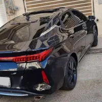 کی ام سی j 7 مدل۴۰۲|خودرو سواری و وانت|تهران, گلستان (شهرک راه آهن)|دیوار