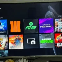 پلی استیشن 5|کنسول، بازی ویدئویی و آنلاین|اردبیل, |دیوار