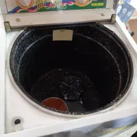 لباسشویی سوپر سوما