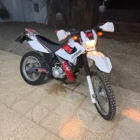 یاماها لانزا استثنائی