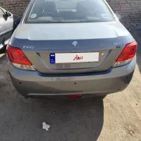 دنا معمولی|خودرو سواری و وانت|کرج, کرج نو|دیوار