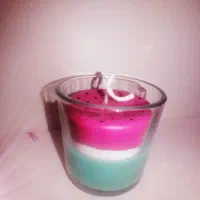 شمع طرح یلدا|کلکسیون و سرگرمی|اصفهان, عسگریه|دیوار