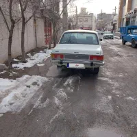 پیکان مدل ۸۳