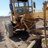 اجاره گریدر و غلطک