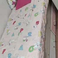 فروش  تخت و کمد اتاق کودک و نوجوان|تخت و سرویس خواب|گرگان, |دیوار