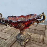 ظرف میوه خوری|ظروف سرو و پذیرایی|الیگودرز, |دیوار