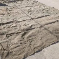 چادر ماشین سنگین