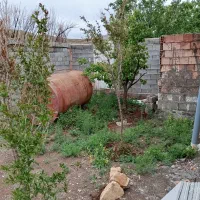ویلاباغ درروستای حسن آباد5کیلوکتر بعدطبس|فروش خانه و ویلا|نوده انقلاب, |دیوار