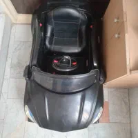 ماشین شارژی