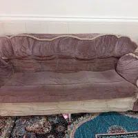 مبل دست دوم|مبلمان خانگی و میز عسلی|لیکک, |دیوار