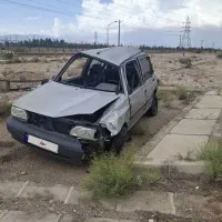 مدل 86دو گانه کارخانه تصادفی
