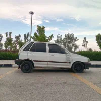 پراید هاچبک کره ای جوان پسند