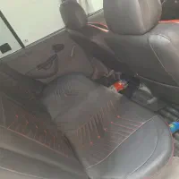 پراید۱۱۱se مدل۹۵|خودرو سواری و وانت|آمل, |دیوار