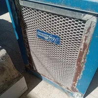 کولر ابی سلولزی سالم