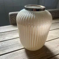 گلدان میوه خوردی استند اوردور