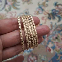 بدلیجات طلا روس