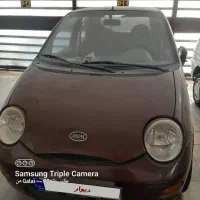 MVM 110 مدل 85، بسیار کم کار|خودرو سواری و وانت|صدرا-فارس, فاز ۱|دیوار