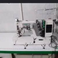 دو نفر چرخکار خانم محدوده کرناچی