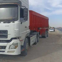 دنگ فنگ86|خودرو سنگین|میاندوآب, |دیوار