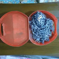 زنجیر چرخ ۲۰۶