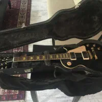 گیتار الکتریک GIBSON les Paul