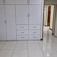 اپارتمان ۱۵۵ متری سه خوابه پارکینگ مجزا (تاجداری)|فروش آپارتمان|کرج, گلشهر|دیوار