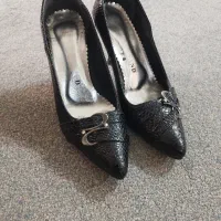 کفش مجلسی|کیف، کفش، کمربند|بیرجند, |دیوار