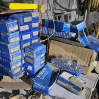 تراکتور ولوو بی ام|قطعات یدکی و لوازم جانبی|ساری, |دیوار