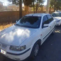 سمند مدل 90دوگانه دست|خودرو سواری و وانت|زبرخان, |دیوار