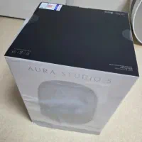 هارمن کاردن Aura studio 5 harman kardon
