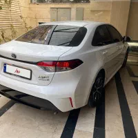 تویوتا ۲۰۲۴ هیبرید۱۸۰۰|خودرو سواری و وانت|تهران, دهم فروردین|دیوار