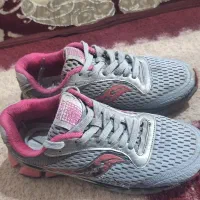 کفش ساکونی سایزه 41