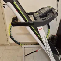 تردمیل Orchid Inshape بسیار کم‌کارکرد مدل 11359228|تجهیزات ورزشی|نیشابور, مدرس|دیوار