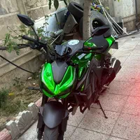 طرح z1000