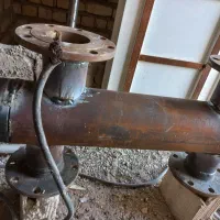 لوله کشی گاز اب پلیکاوشوفاژ