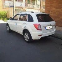 لیفانx60 دنده هلمنی