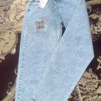 شلوار لی نو|لباس|اهواز, معین زاده|دیوار