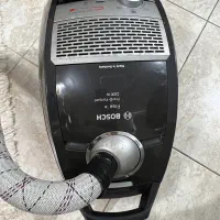 جاروبرقی بوش اصل مدل پرو