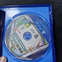 دیسک pes 2021|کنسول، بازی ویدئویی و آنلاین|رشت, کاکتوس|دیوار